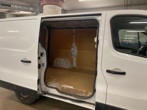 Fiat Talento Fg. 2.0 Mjt Base Corto L1H1 - GARANTIA MECANICA  - Foto 11