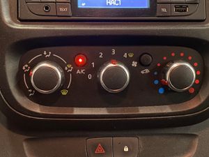 Fiat Talento Fg. 2.0 Mjt Base Corto L1H1 - GARANTIA MECANICA  - Foto 17