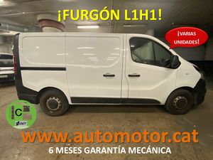 Fiat Talento Fg. 2.0 Mjt Base Corto L1H1 - GARANTIA MECANICA  - Foto 2