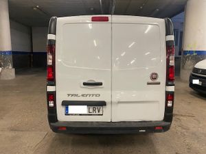 Fiat Talento Fg. 2.0 Mjt Base Corto L1H1 - GARANTIA MECANICA  - Foto 9