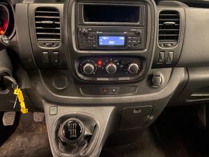 Fiat Talento Fg. 2.0 Mjt Base Corto L1H1 - GARANTIA MECANICA  - Foto 13
