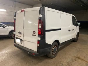 Fiat Talento Fg. 2.0 Mjt Base Corto L1H1 - GARANTIA MECANICA  - Foto 8