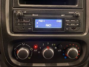 Fiat Talento Fg. 2.0 Mjt Base Corto L1H1 - GARANTIA MECANICA  - Foto 15