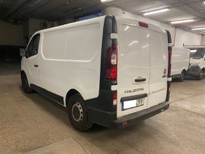 Fiat Talento Fg. 2.0 Mjt Base Corto L1H1 - GARANTIA MECANICA  - Foto 7