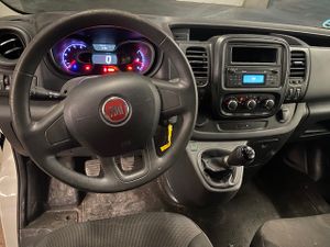 Fiat Talento Fg. 2.0 Mjt Base Corto L1H1 - GARANTIA MECANICA  - Foto 12