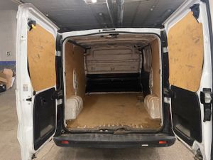 Fiat Talento Fg. 2.0 Mjt Base Corto L1H1 - GARANTIA MECANICA  - Foto 10