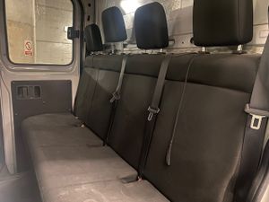 Mercedes Sprinter 514 CDI Largo Caja Abierta Doble Cabina   - Foto 22