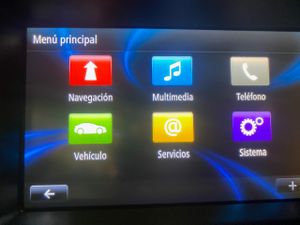 Renault Kangoo Fg. 1.5dCi Profesional 80cv. - GARANTIA MECANICA - Foto 19