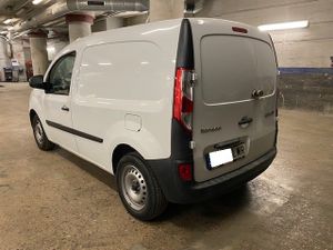 Renault Kangoo Fg. 1.5dCi Profesional 80cv. - GARANTIA MECANICA  - Foto 6