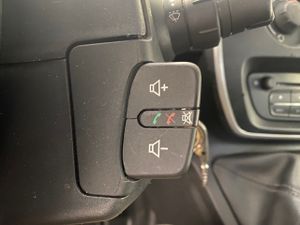 Renault Kangoo Fg. 1.5dCi Profesional 80cv. - GARANTIA MECANICA - Foto 26