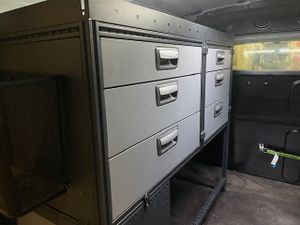 Renault Kangoo Fg. 1.5dCi Profesional 80cv. - GARANTIA MECANICA - Foto 11