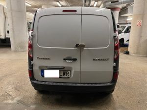 Renault Kangoo Fg. 1.5dCi Profesional 80cv. - GARANTIA MECANICA  - Foto 8