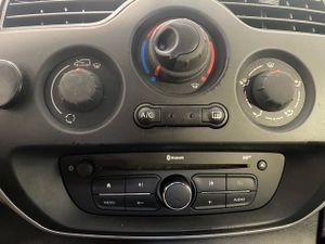 Renault Kangoo Fg. 1.5dCi Profesional 80cv. - GARANTIA MECANICA  - Foto 24