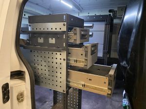 Renault Kangoo Fg. 1.5dCi Profesional 80cv. - GARANTIA MECANICA - Foto 14