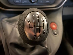 Renault Kangoo Fg. 1.5dCi Profesional 80cv. - GARANTIA MECANICA  - Foto 25