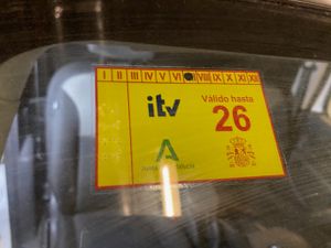 Renault Kangoo Fg. 1.5dCi Profesional 80cv. - GARANTIA MECANICA - Foto 32