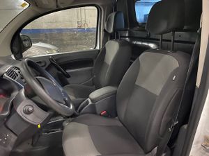 Renault Kangoo Fg. 1.5dCi Profesional 80cv. - GARANTIA MECANICA  - Foto 31