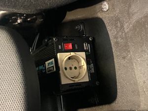 Renault Kangoo Fg. 1.5dCi Profesional 80cv. - GARANTIA MECANICA - Foto 30