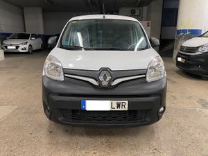 Renault Kangoo Fg. 1.5dCi Profesional 80cv. - GARANTIA MECANICA  - Foto 3