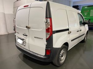 Renault Kangoo Fg. 1.5dCi Profesional 80cv. - GARANTIA MECANICA - Foto 6