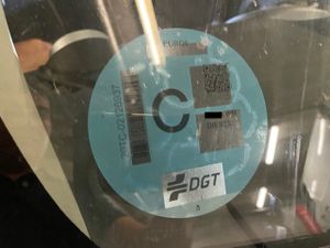 Renault Kangoo Fg. 1.5dCi Profesional 80cv. - GARANTIA MECANICA - Foto 31