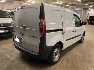 Renault Kangoo Fg. 1.5dCi Profesional 80cv. - GARANTIA MECANICA  - Foto 7