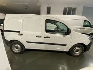 Renault Kangoo Fg. 1.5dCi Profesional 80cv. - GARANTIA MECANICA - Foto 4