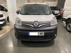Renault Kangoo Fg. 1.5dCi Profesional 80cv. - GARANTIA MECANICA - Foto 3