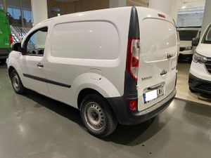 Renault Kangoo Fg. 1.5dCi Profesional 80cv. - GARANTIA MECANICA - Foto 5