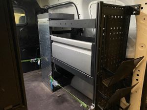 Renault Kangoo Fg. 1.5dCi Profesional 80cv. - GARANTIA MECANICA - Foto 13