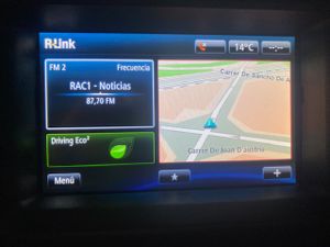 Renault Kangoo Fg. 1.5dCi Profesional 80cv. - GARANTIA MECANICA - Foto 18