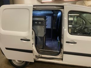 Renault Kangoo Fg. 1.5dCi Profesional 80cv. - GARANTIA MECANICA  - Foto 17