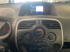 Renault Kangoo Fg. 1.5dCi Profesional 80cv. - GARANTIA MECANICA - Foto 16