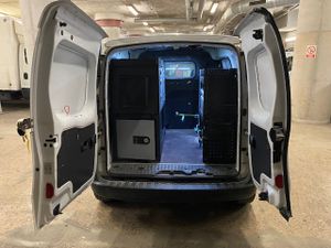 Renault Kangoo Fg. 1.5dCi Profesional 80cv. - GARANTIA MECANICA  - Foto 10