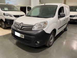Renault Kangoo Fg. 1.5dCi Profesional 80cv. - GARANTIA MECANICA - Foto 3