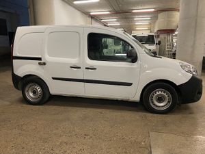 Renault Kangoo Fg. 1.5dCi Profesional 80cv. - GARANTIA MECANICA  - Foto 5