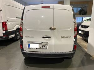 Renault Kangoo Fg. 1.5dCi Profesional 80cv. - GARANTIA MECANICA - Foto 7