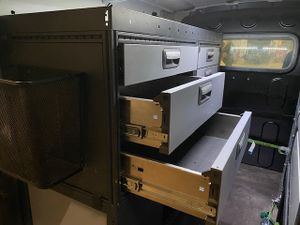 Renault Kangoo Fg. 1.5dCi Profesional 80cv. - GARANTIA MECANICA - Foto 12