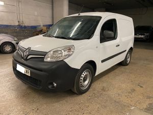 Renault Kangoo Fg. 1.5dCi Profesional 80cv. - GARANTIA MECANICA  - Foto 4