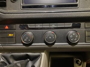 Volkswagen Crafter Crafter Ch. Cb. 2.0TDI SCR RWD 35 BL L4 103kW - GARANTIA MECANICA  - Foto 22