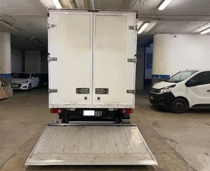 Volkswagen Crafter Crafter Ch. Cb. 2.0TDI SCR RWD 35 BL L4 103kW - GARANTIA MECANICA  - Foto 10