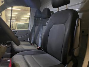 Volkswagen Crafter Crafter Ch. Cb. 2.0TDI SCR RWD 35 BL L4 103kW - GARANTIA MECANICA  - Foto 27