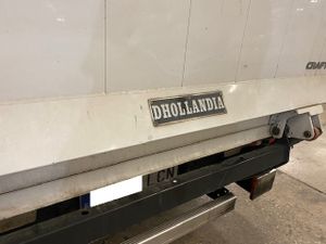 Volkswagen Crafter Crafter Ch. Cb. 2.0TDI SCR RWD 35 BL L4 103kW - GARANTIA MECANICA  - Foto 9