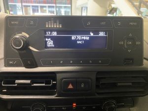 Citroën Berlingo BlueHDi Talla M Live 75 - GARANTIA MECANICA  - Foto 13