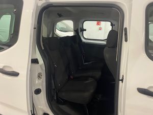Citroën Berlingo BlueHDi Talla M Live 75 - GARANTIA MECANICA  - Foto 29
