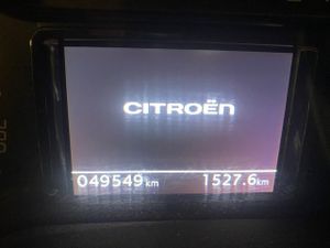Citroën Berlingo BlueHDi Talla M Live 75 - GARANTIA MECANICA  - Foto 12
