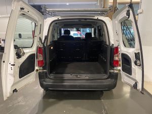 Citroën Berlingo BlueHDi Talla M Live 75 - GARANTIA MECANICA  - Foto 8