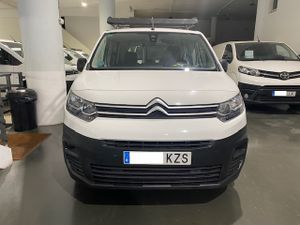 Citroën Berlingo BlueHDi Talla M Live 75 - GARANTIA MECANICA  - Foto 3