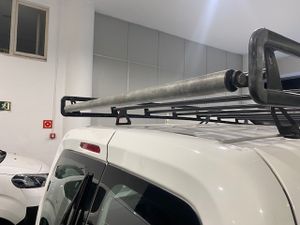 Citroën Berlingo BlueHDi Talla M Live 75 - GARANTIA MECANICA  - Foto 33