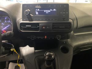 Citroën Berlingo BlueHDi Talla M Live 75 - GARANTIA MECANICA  - Foto 11